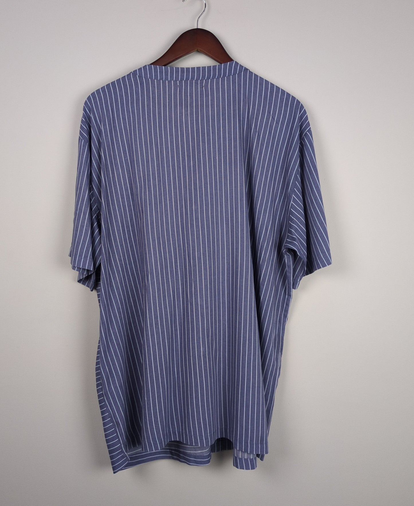 Striped Blues