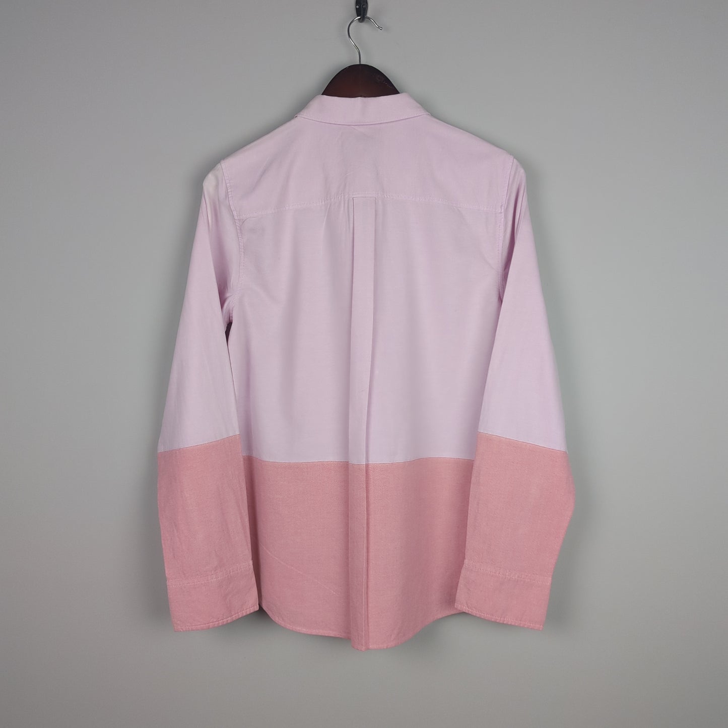 Pink Poplin