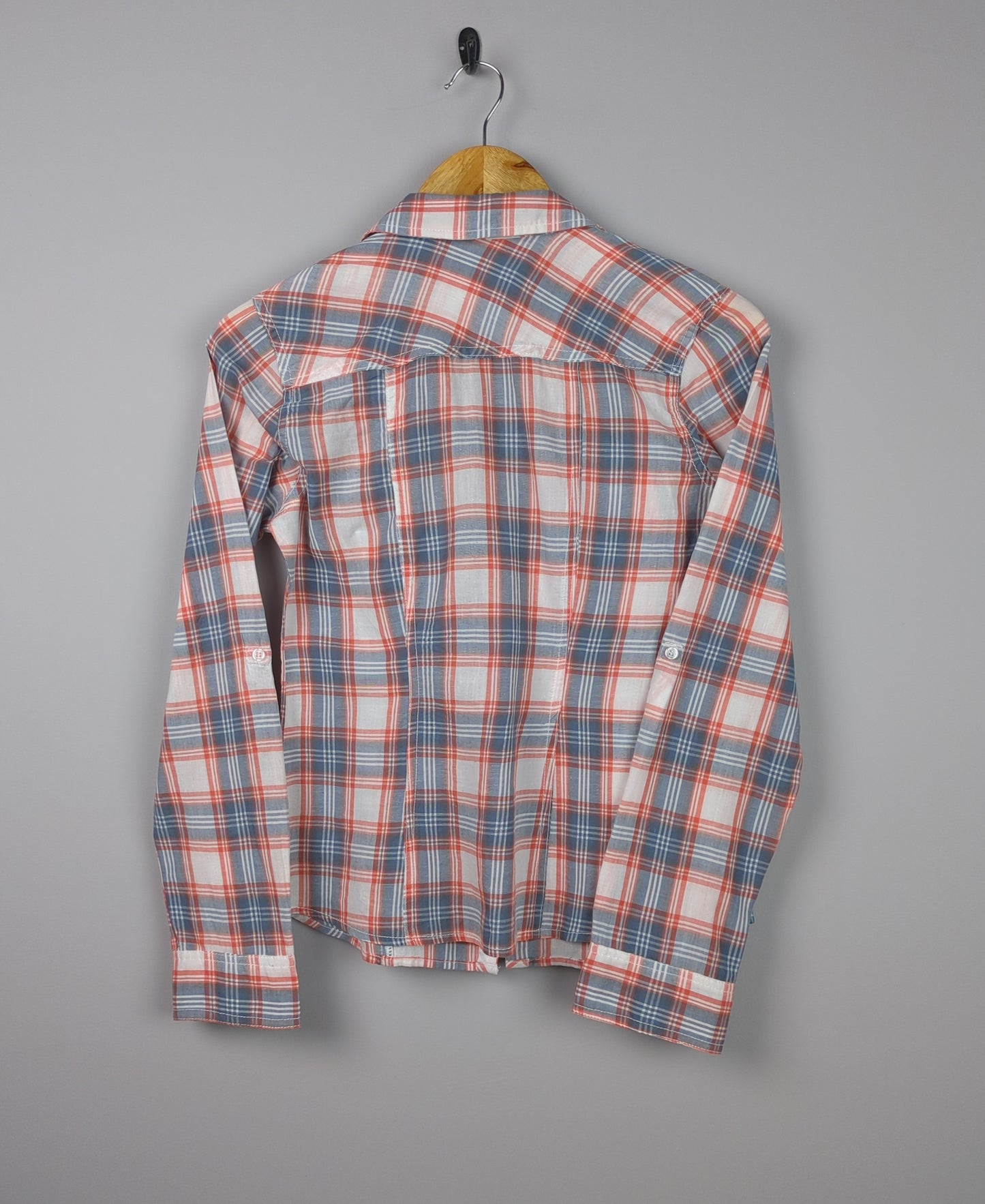 Plaid Pop