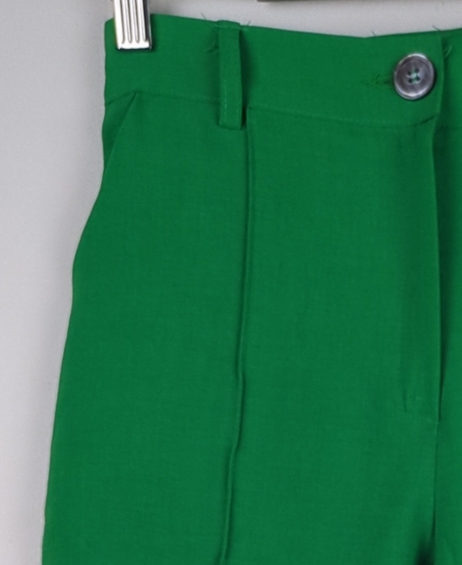 Green Grace