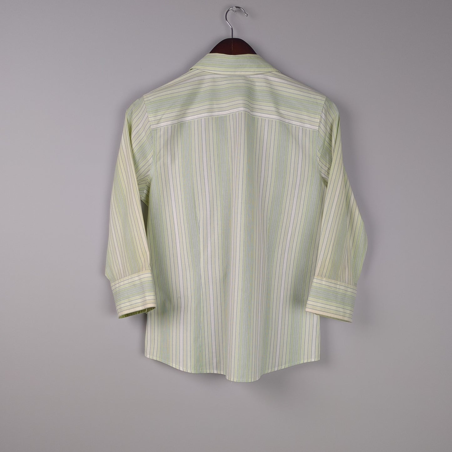 Lemon Stripes