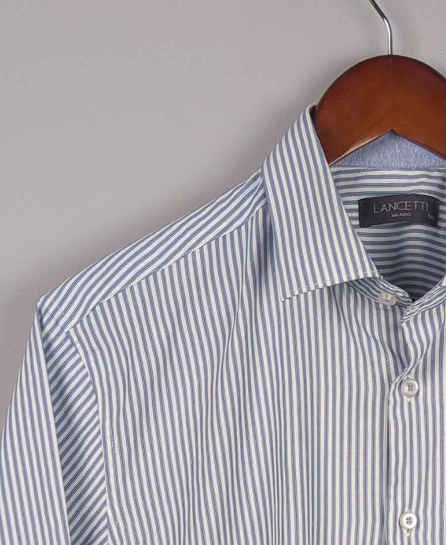 Striped Blues