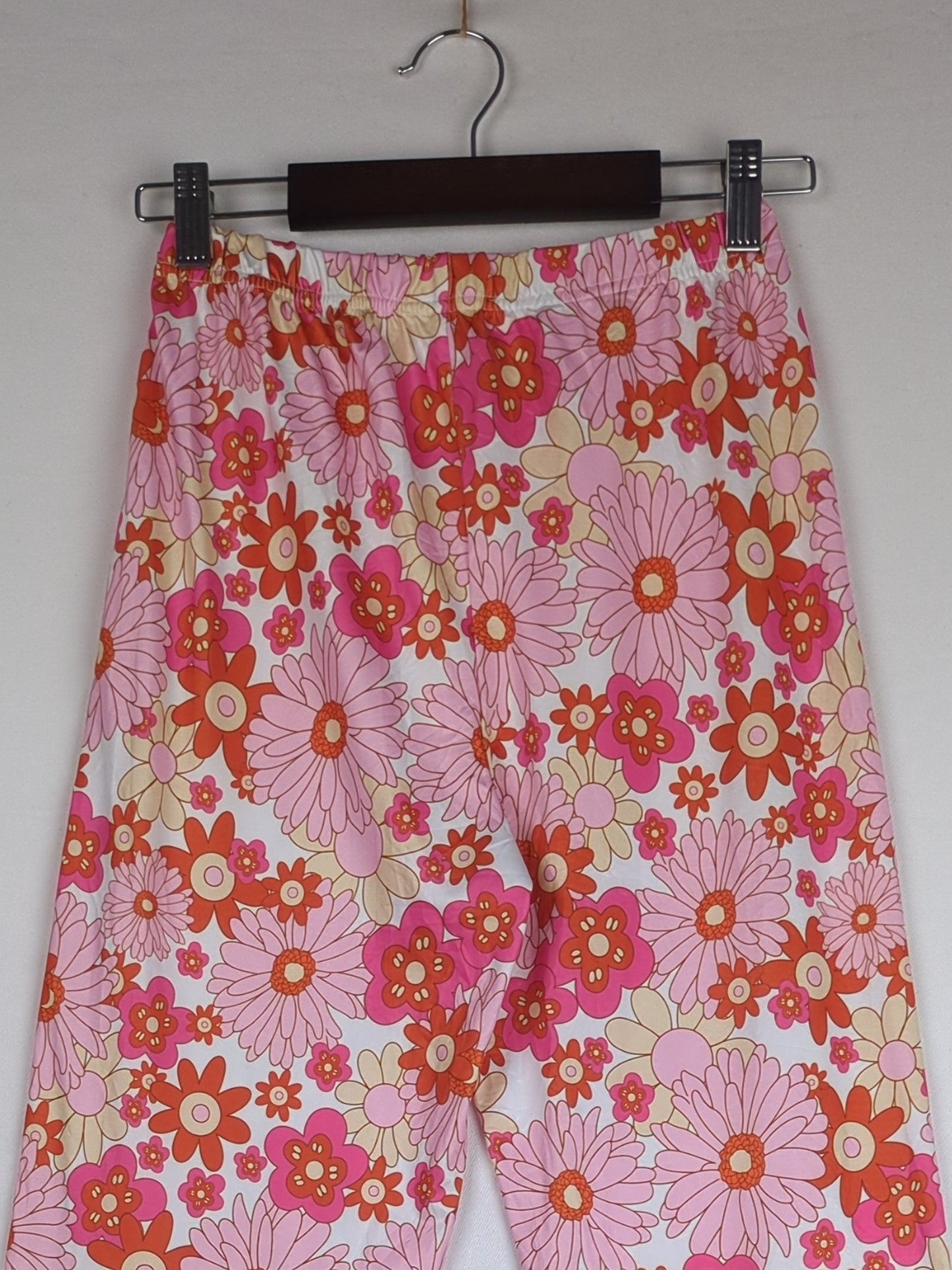 Floral Flare