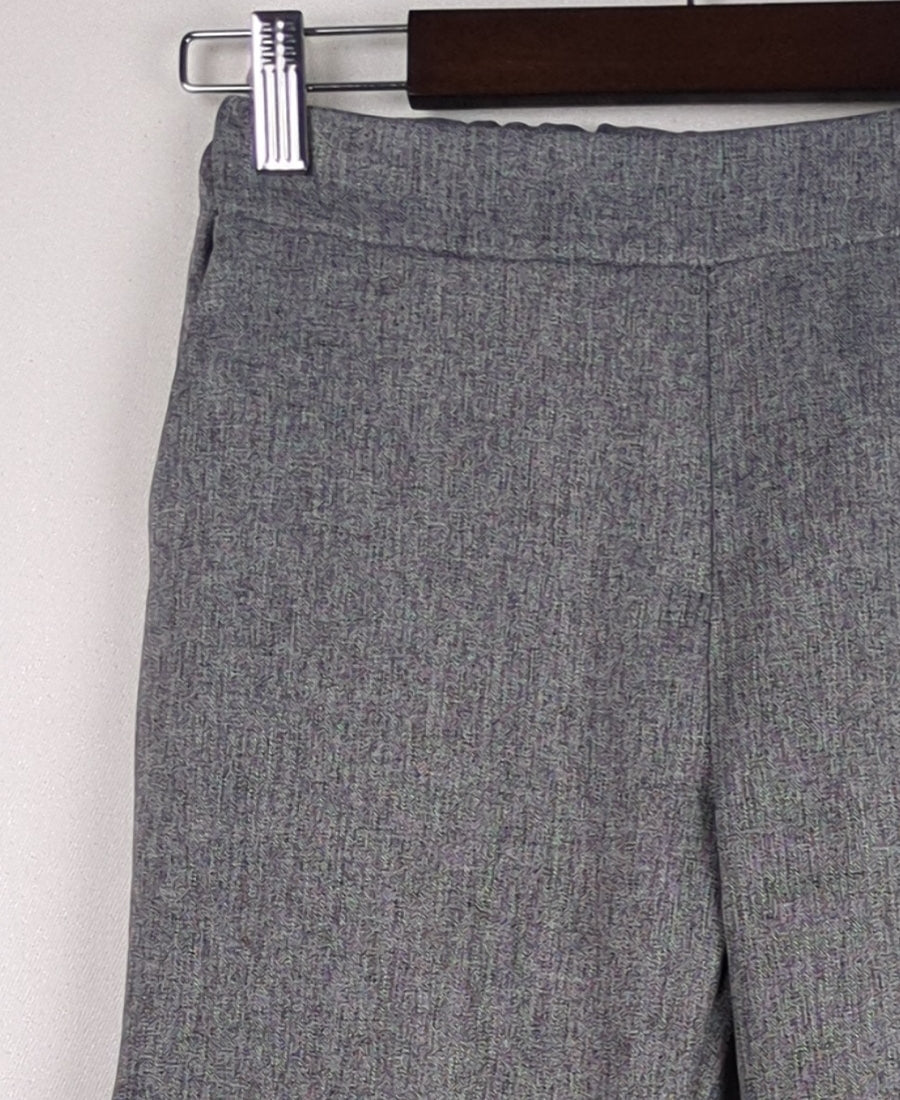 Grey Twill