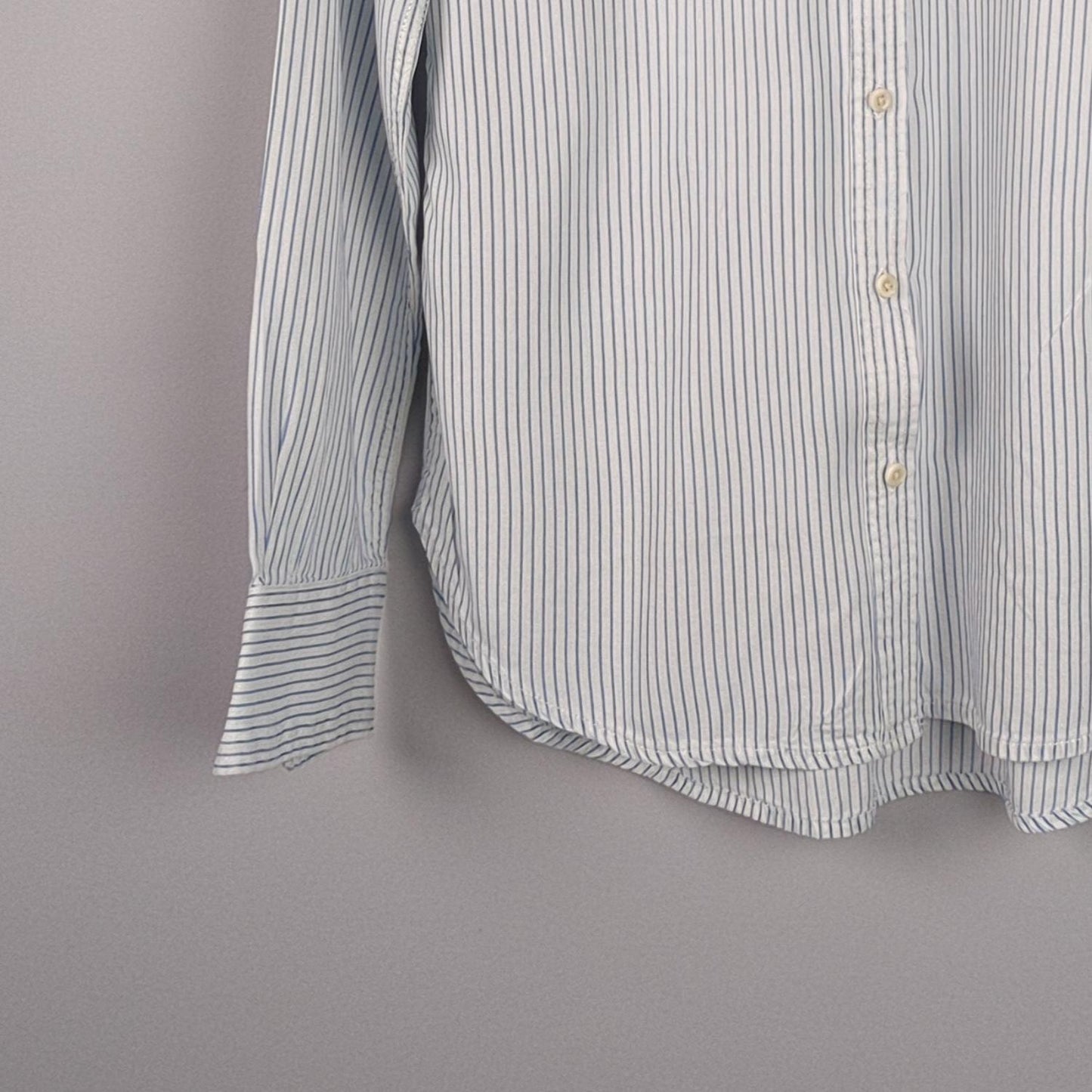 Merona Striped Shirt