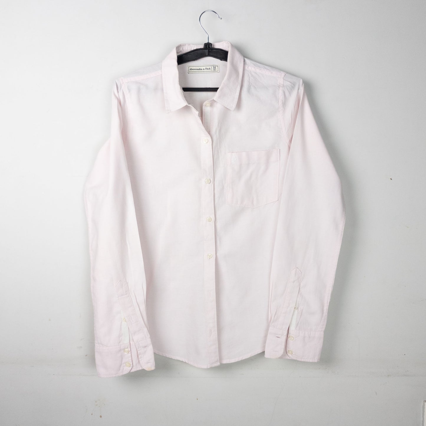 Abercrombie & Fitch Oxford Shirt