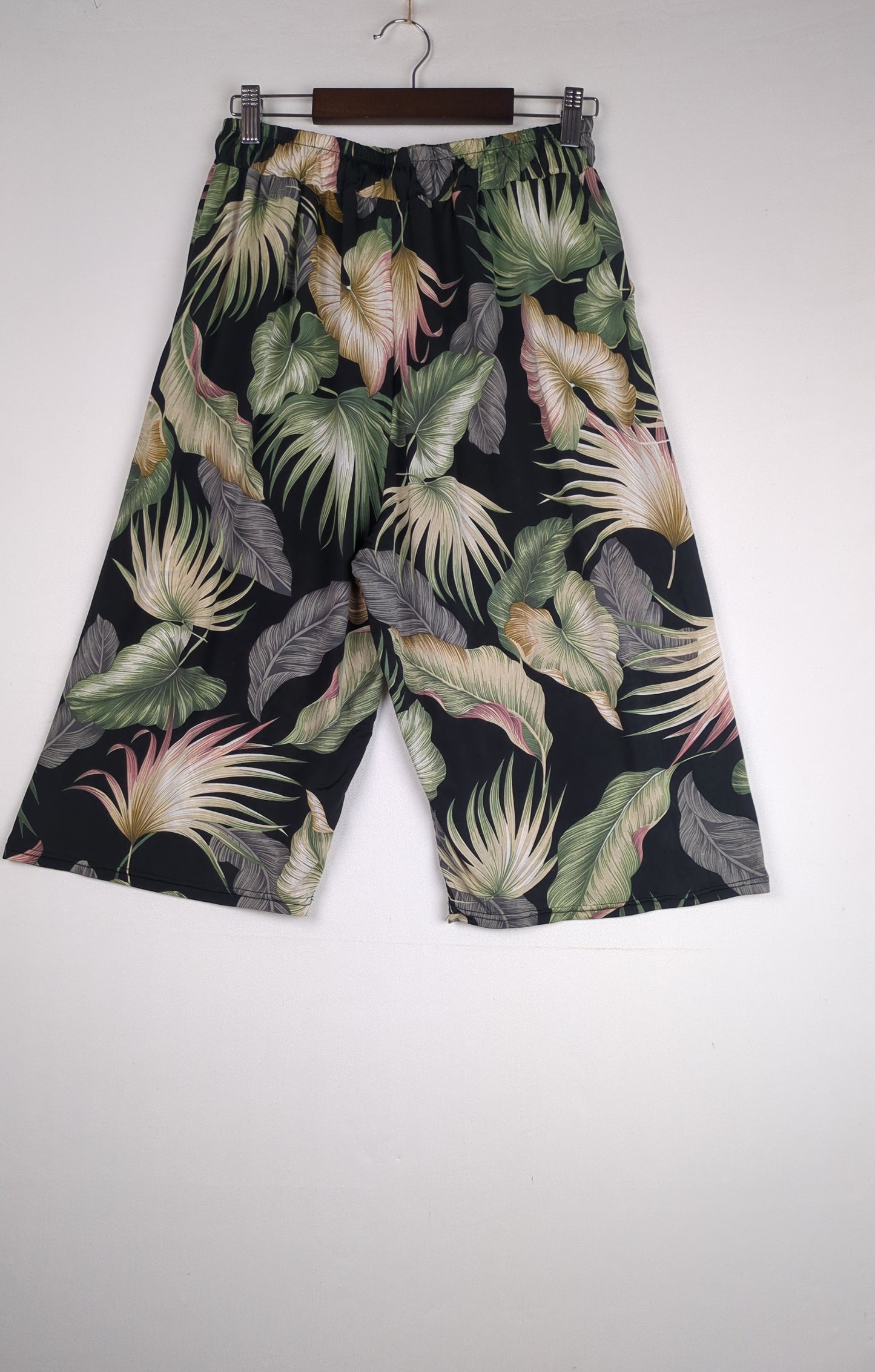 Tropical Breeze