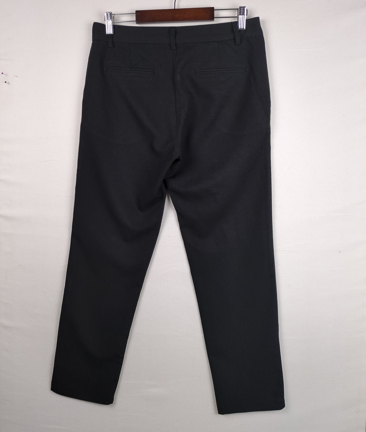 Classic Black