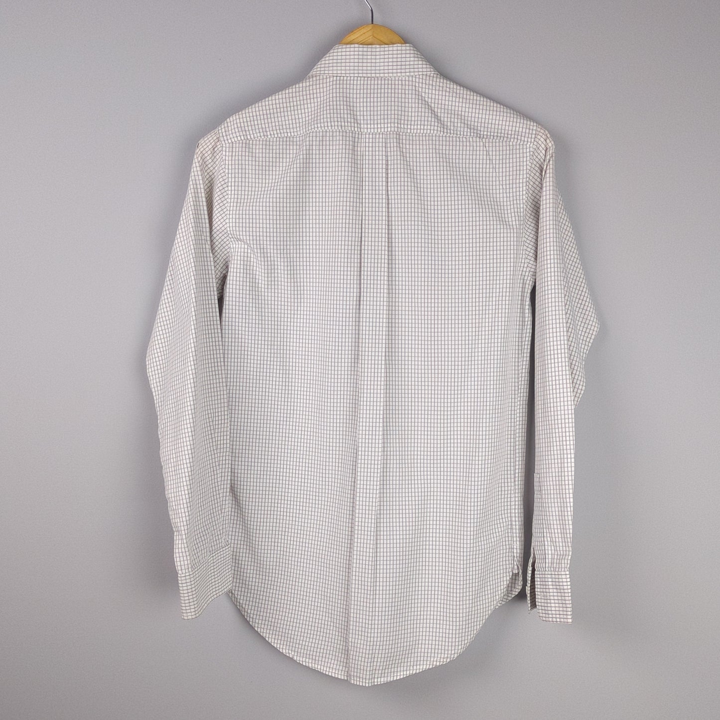 Gridded Whites