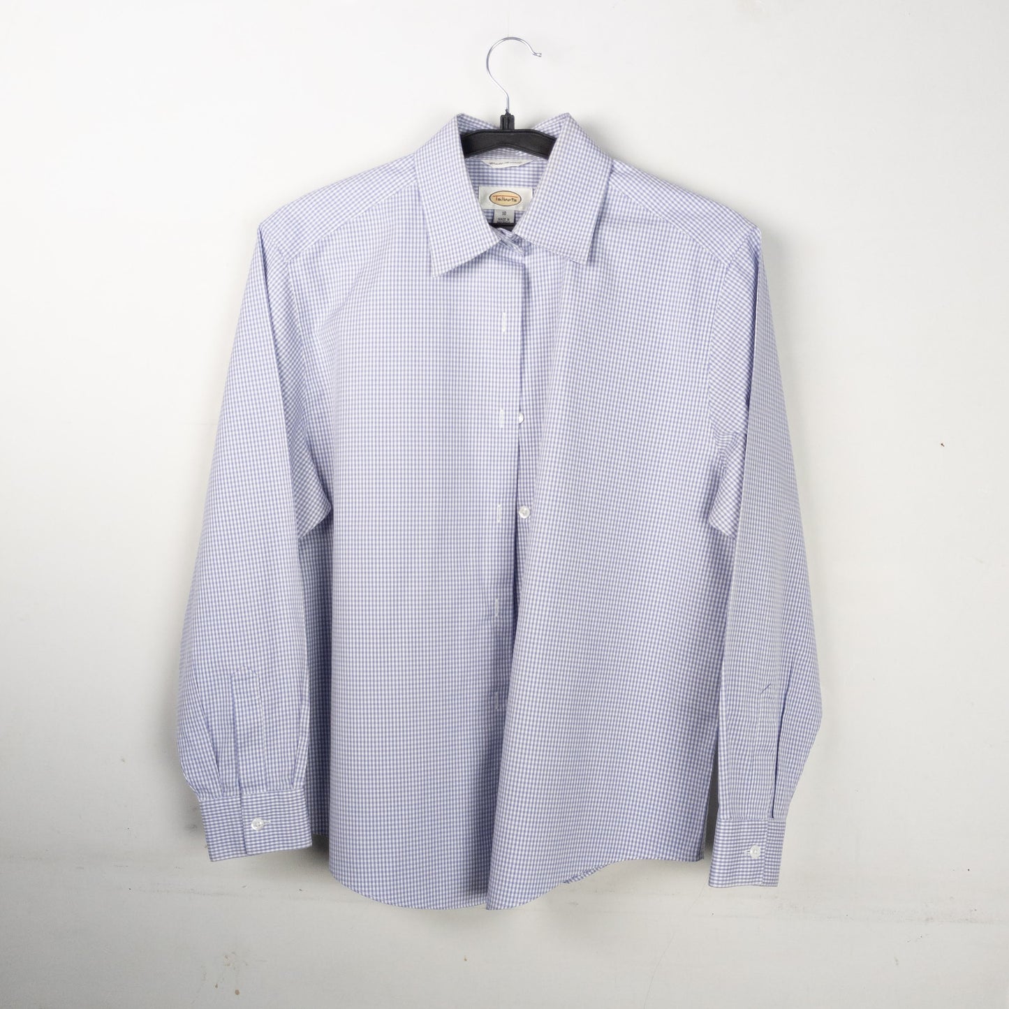 Button-Down Shirt