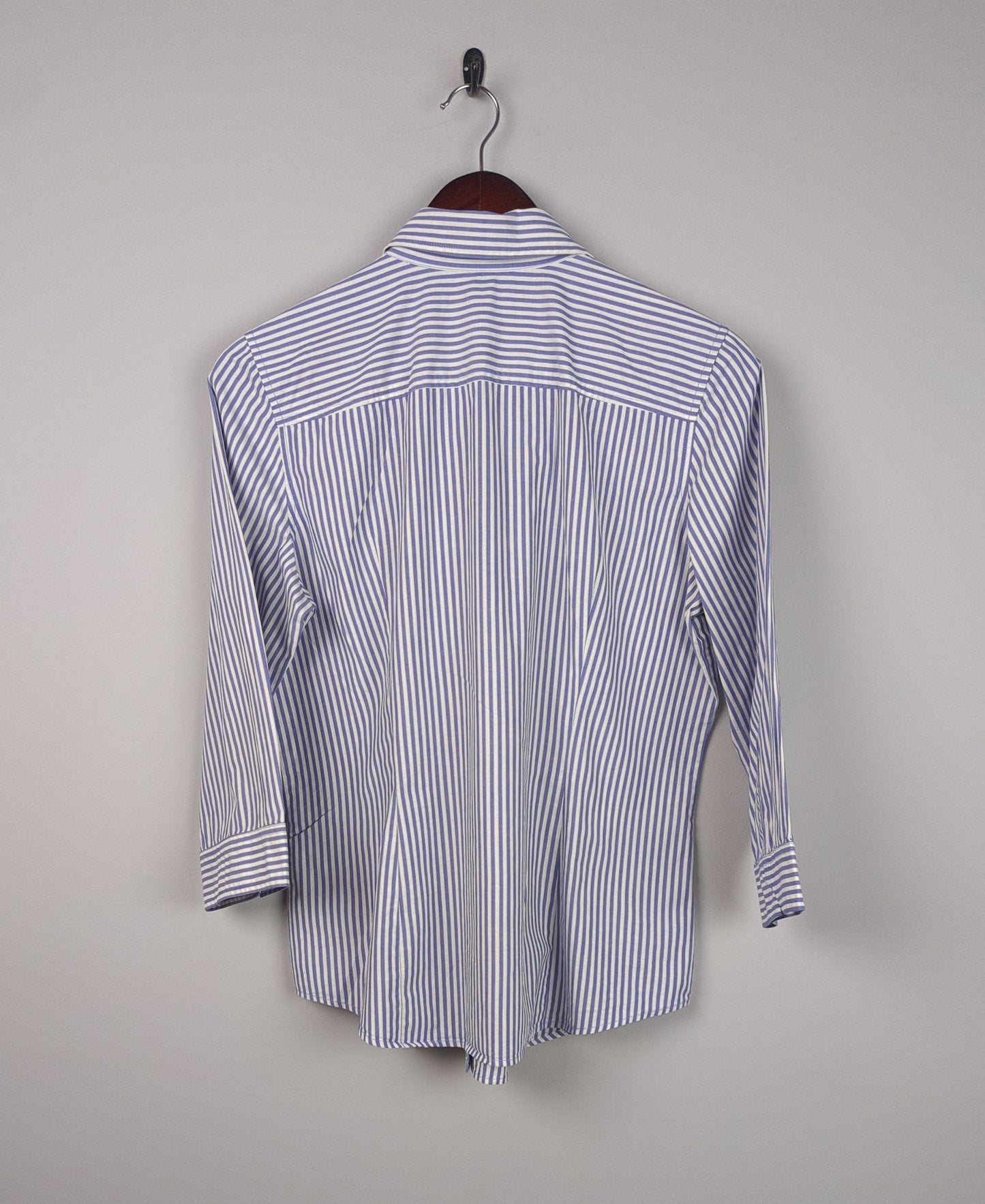 Striped Blues