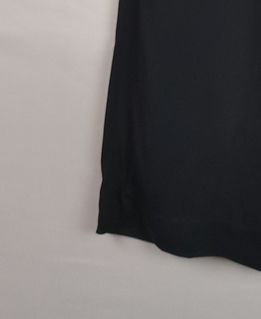 Classic Black