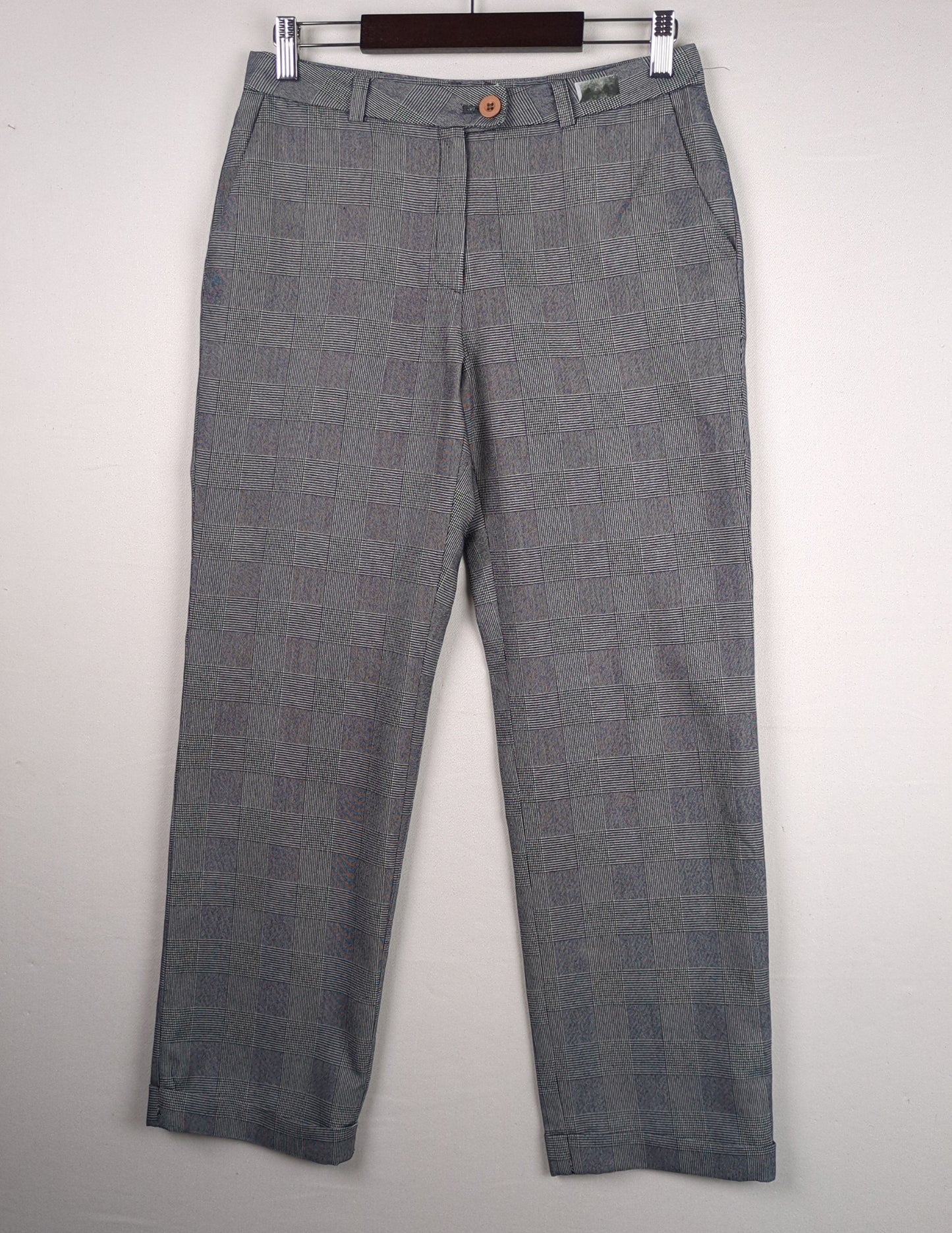 Classic Checks