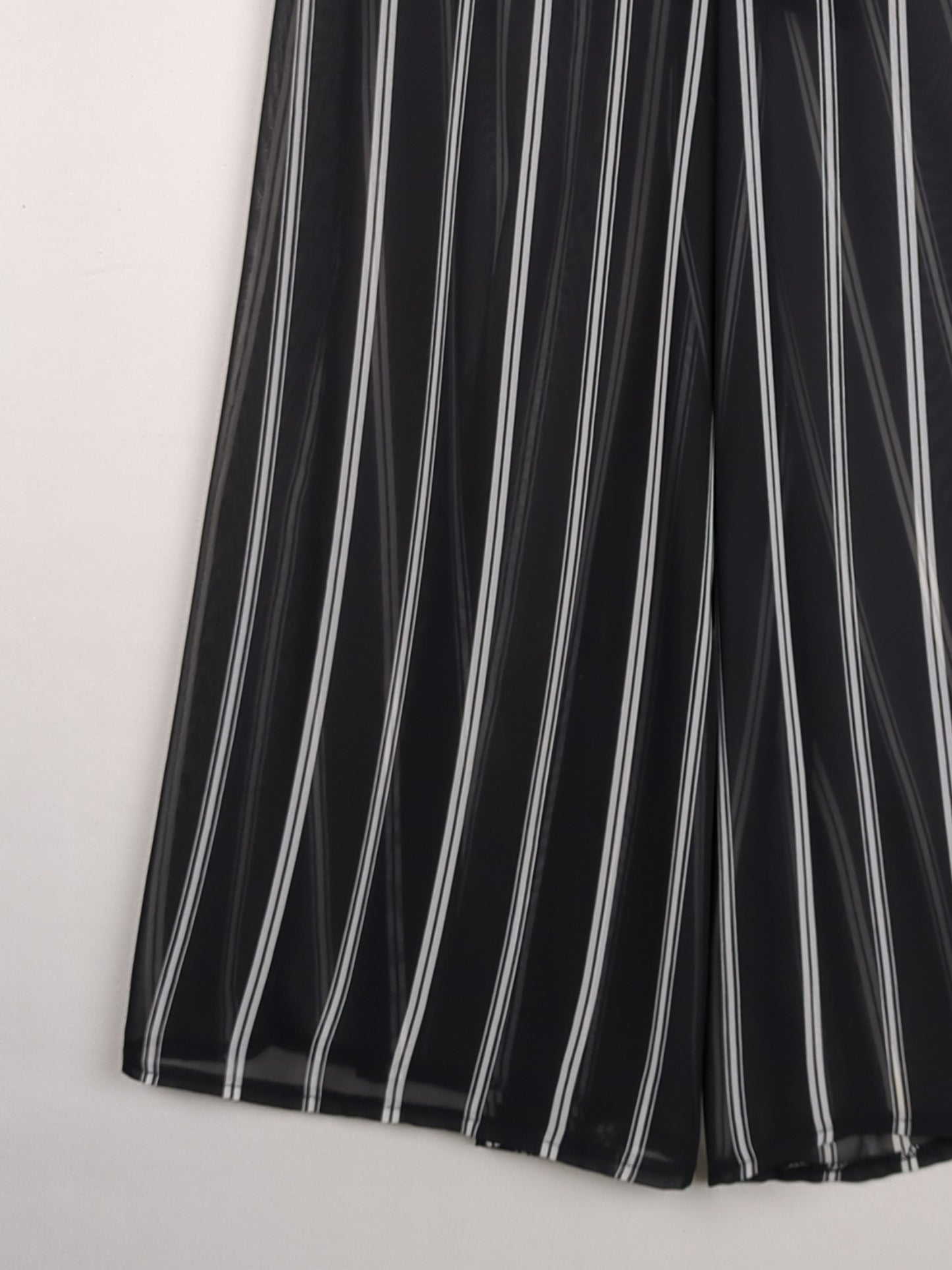 Sheer Stripes