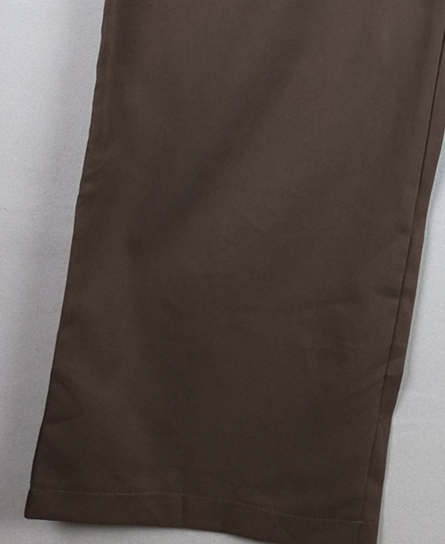 Brown Basics
