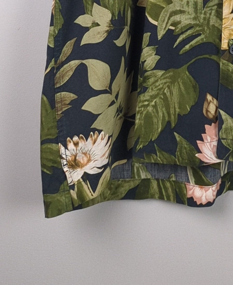 Floral Bloom
