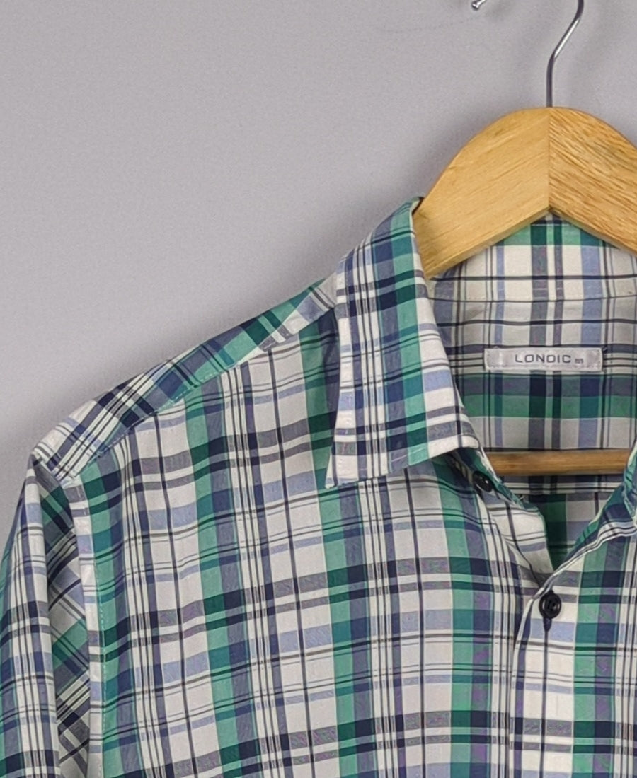 Plaid Breeze