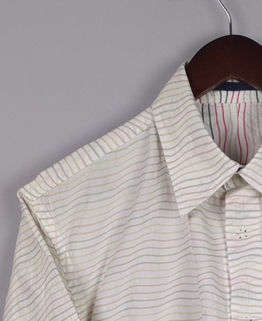 Summer Stripes