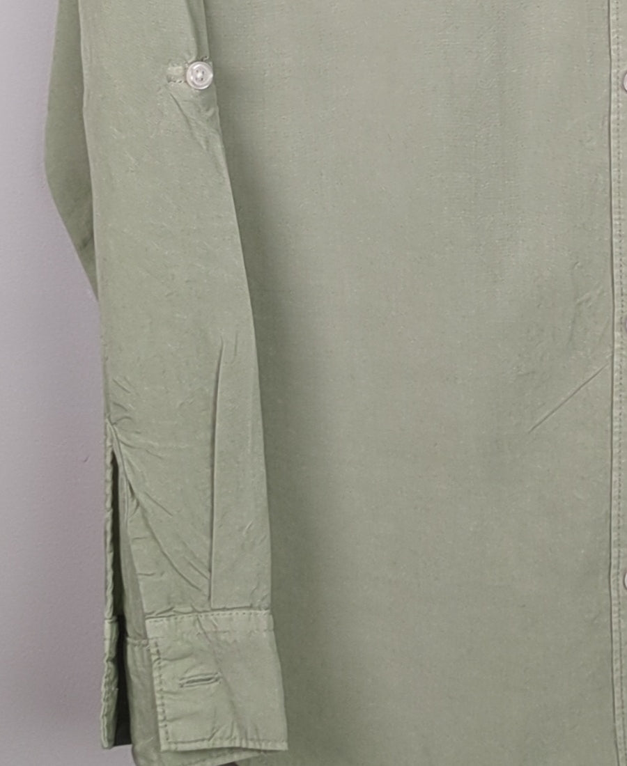 Sage Shirt