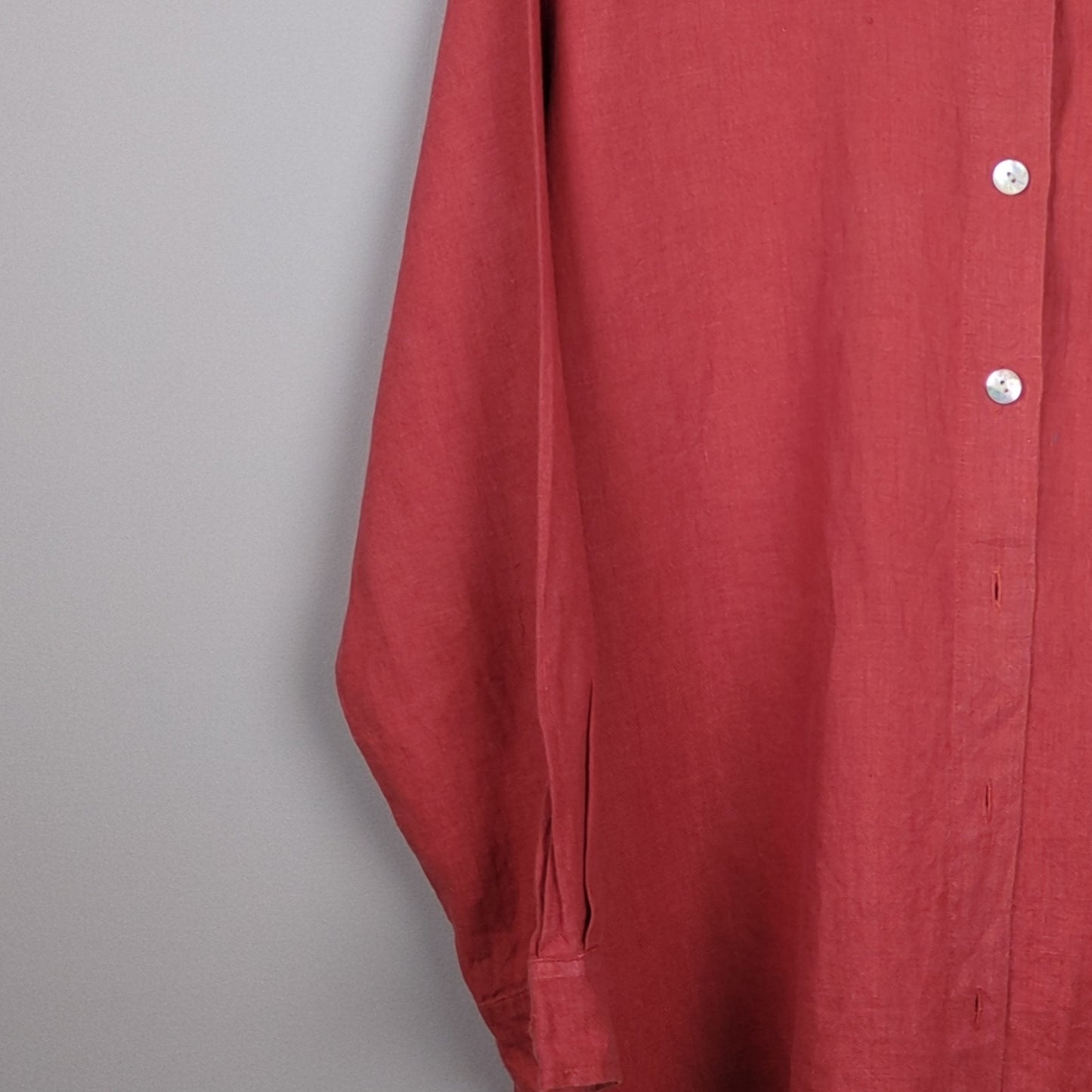 Coral Casual