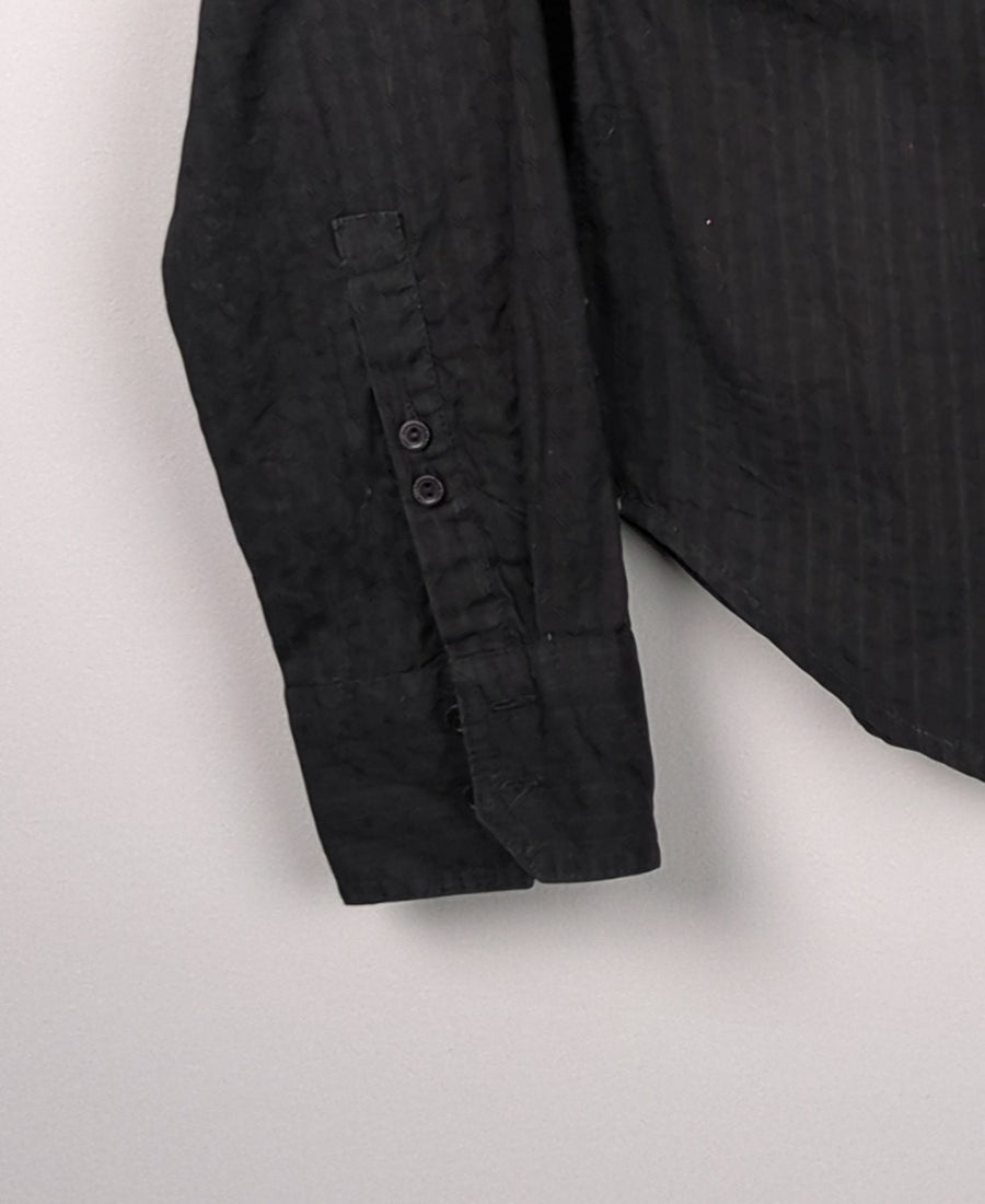 Textured Black
