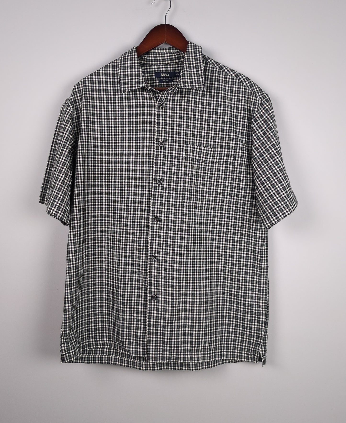 Checkered Classic