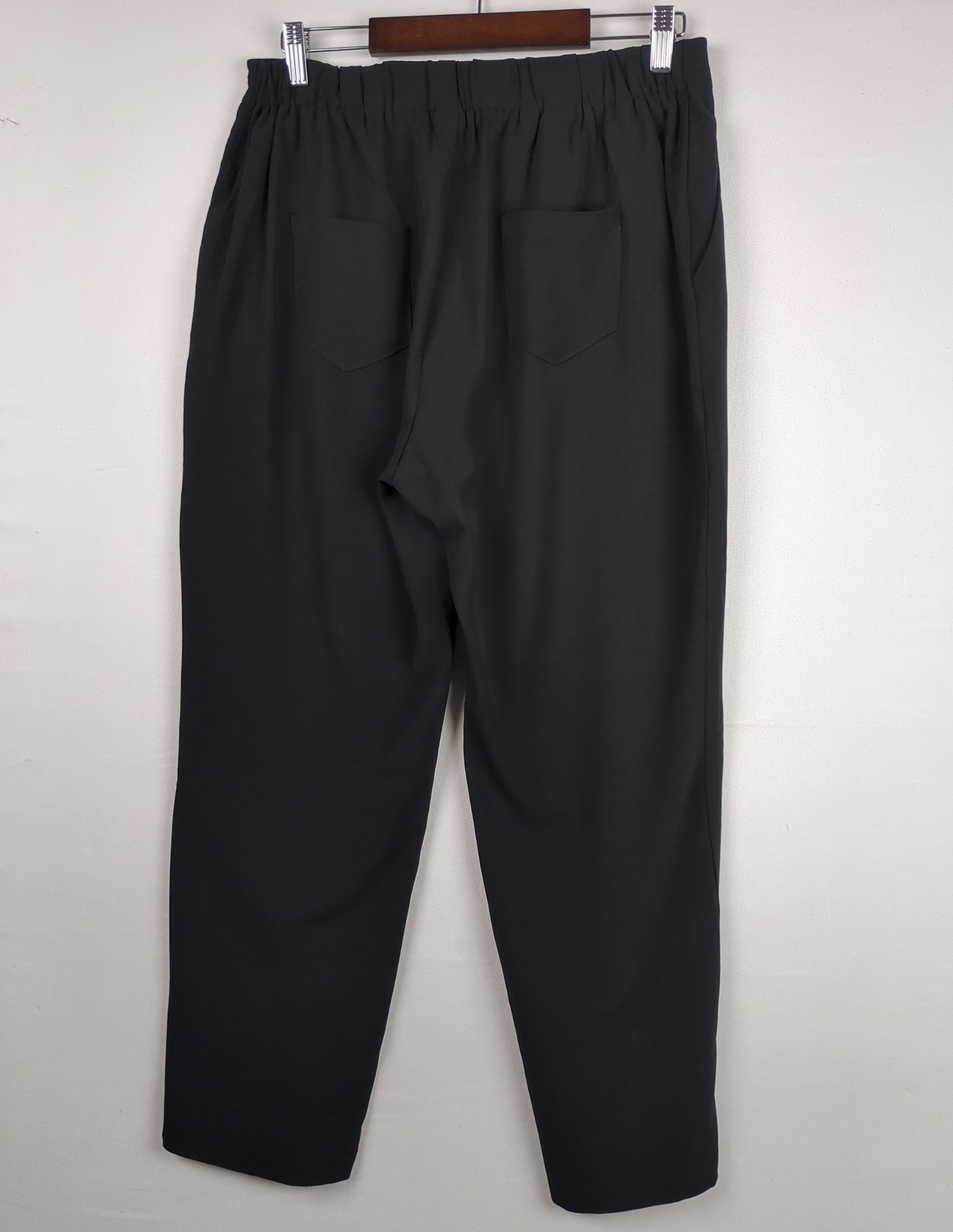 Classic Black