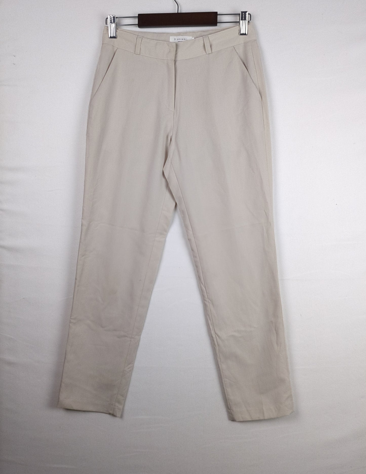Cream Classic