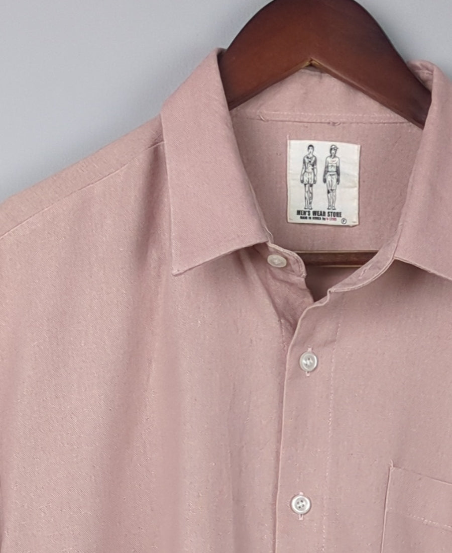 Dusty Rose