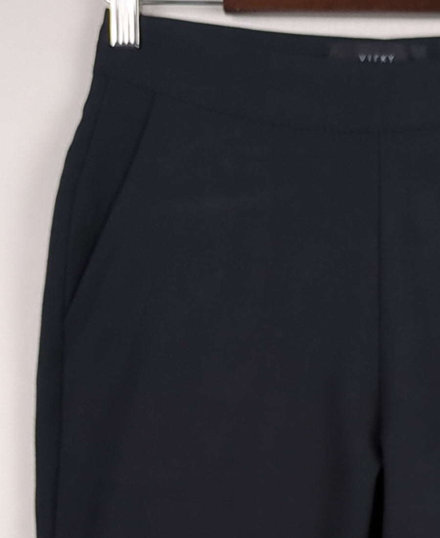 Classic Black