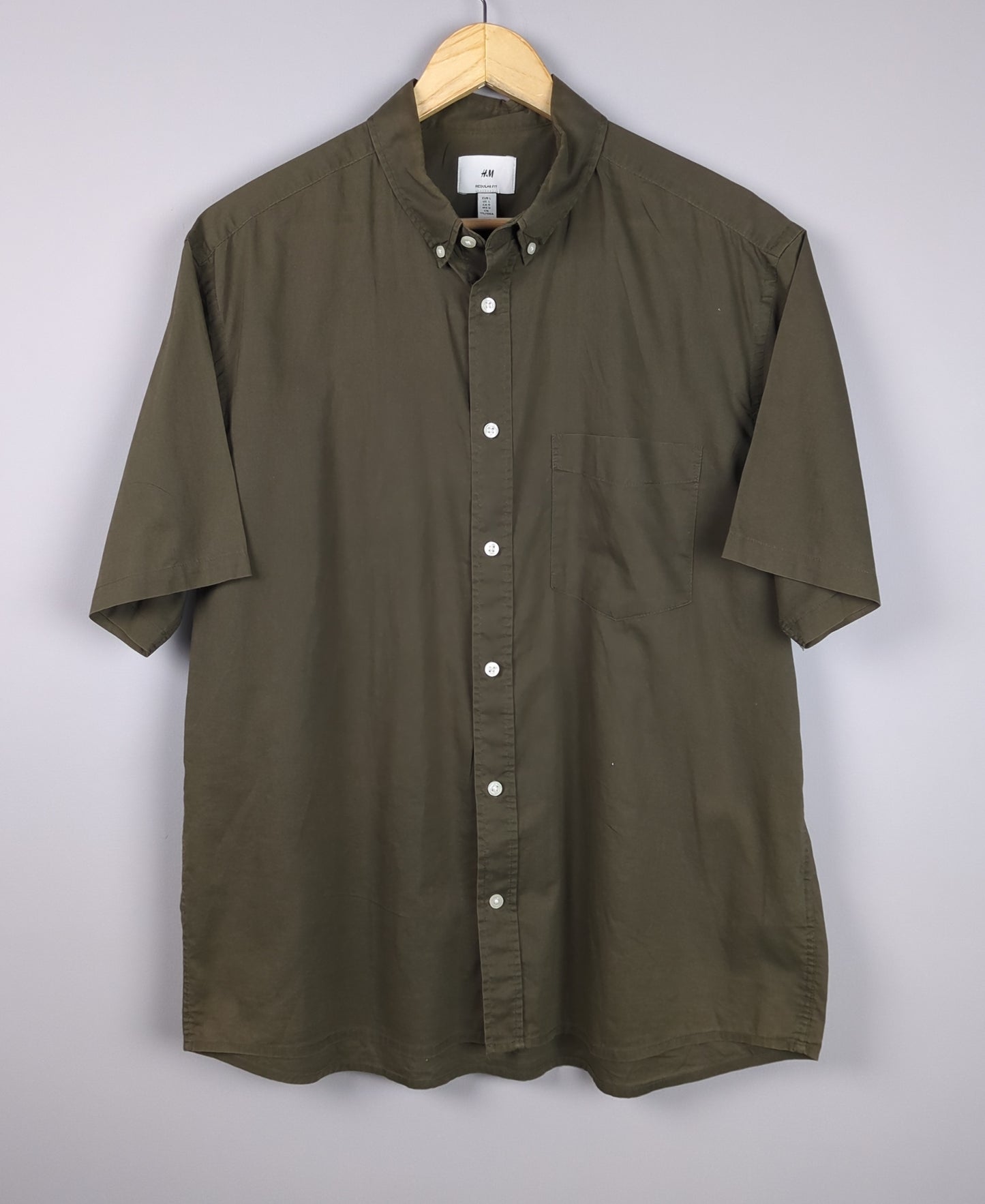 Olive Branch