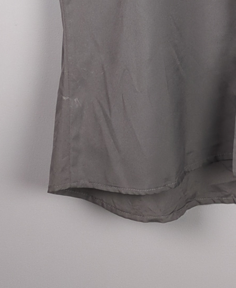Grey Simplicity