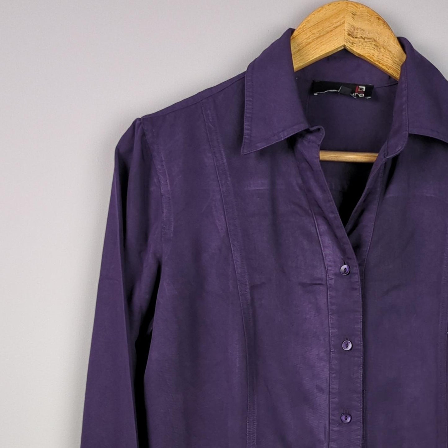 Button-up Shirt