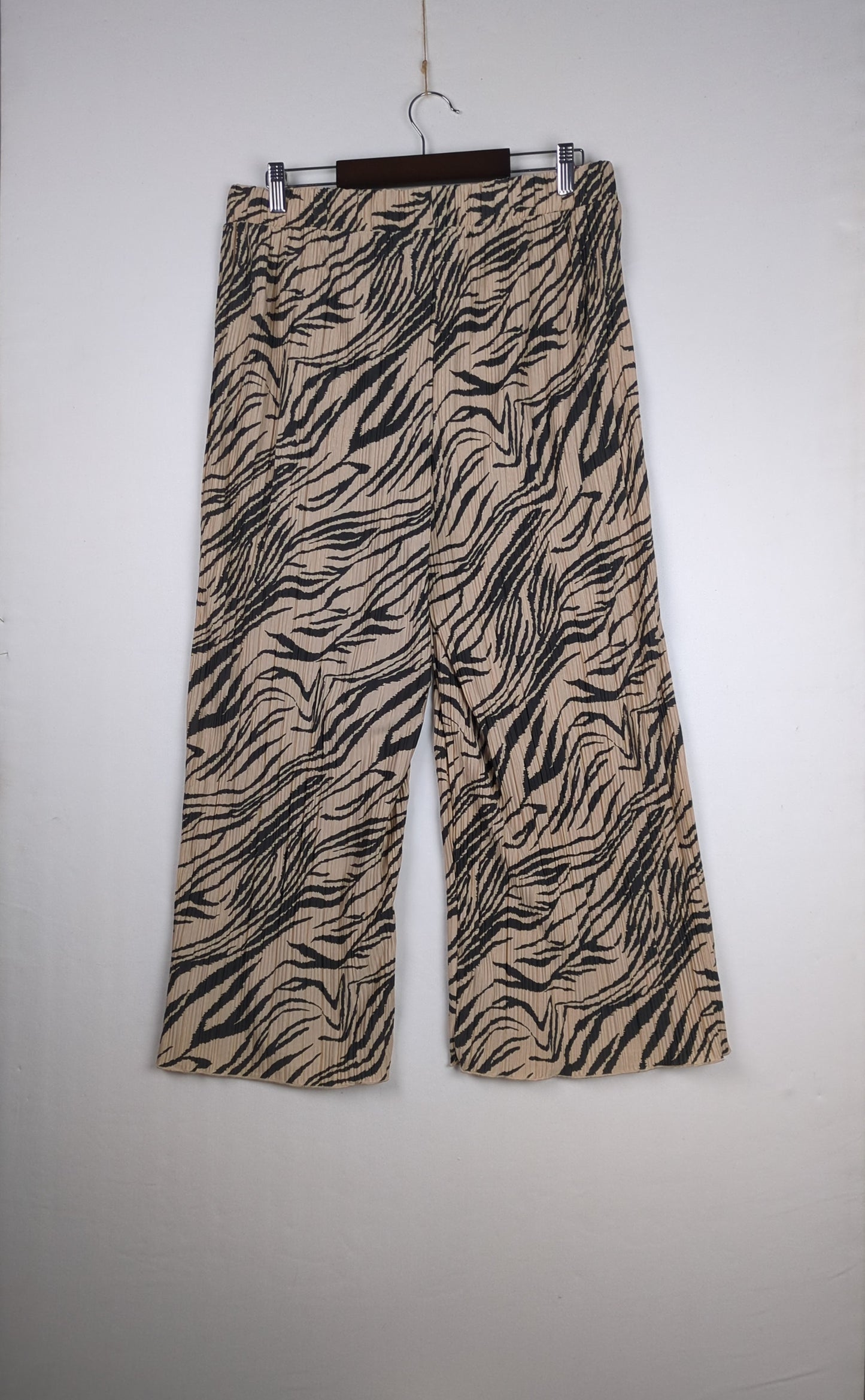 Zebra Beige