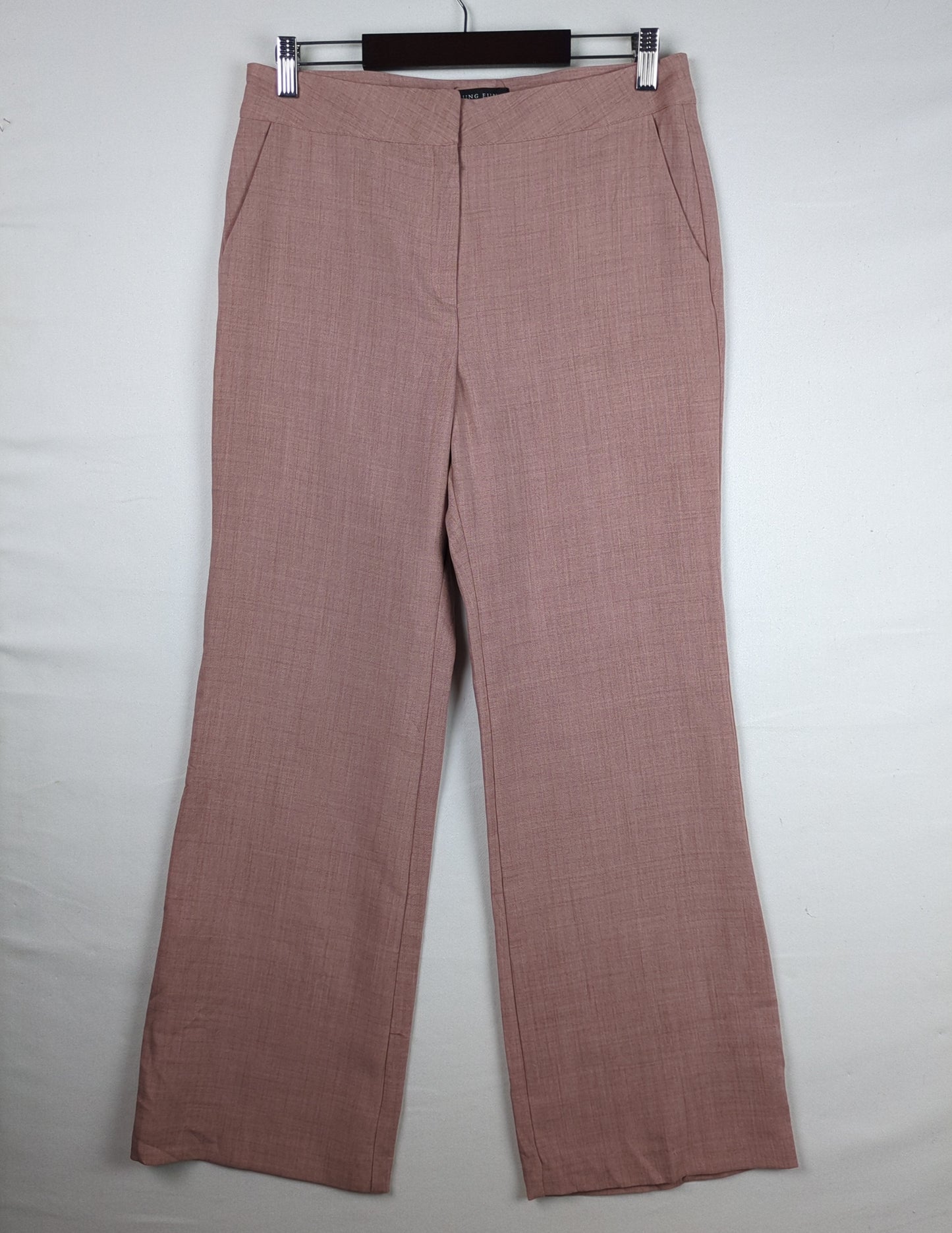 Dusty Rose