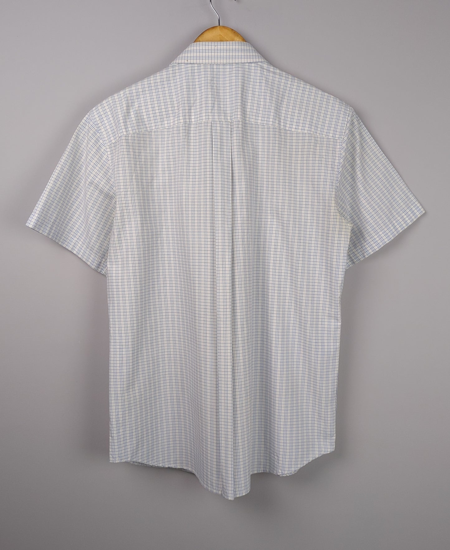 Checked Classic