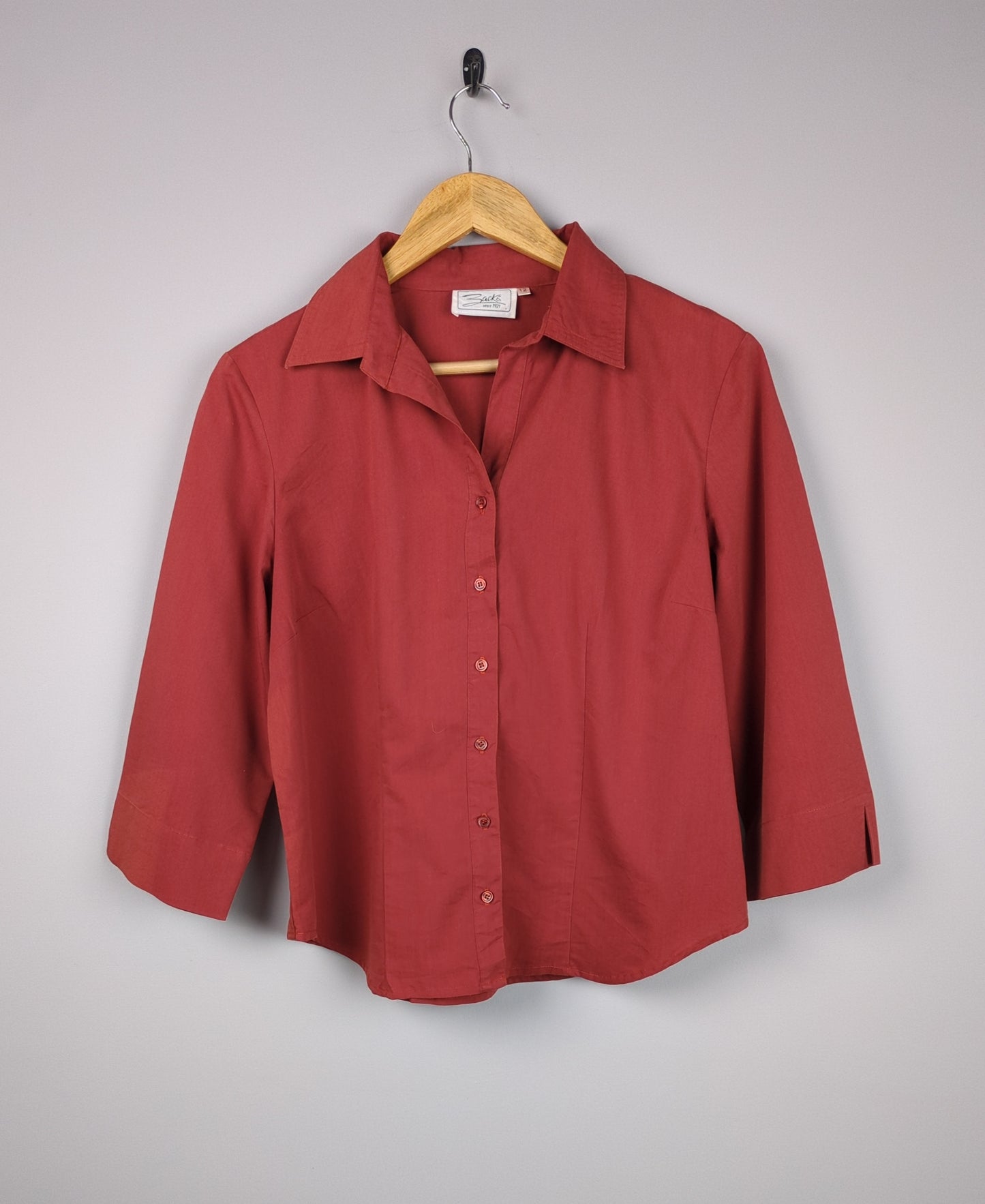 Crimson Classic