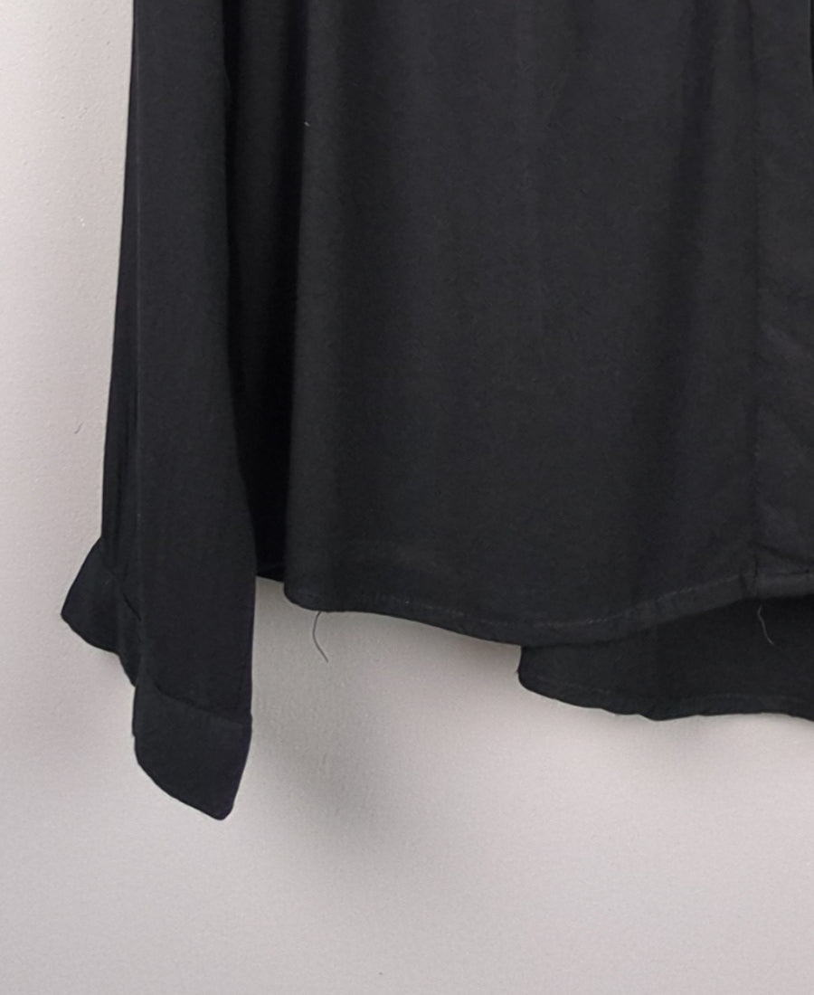 Essential Black