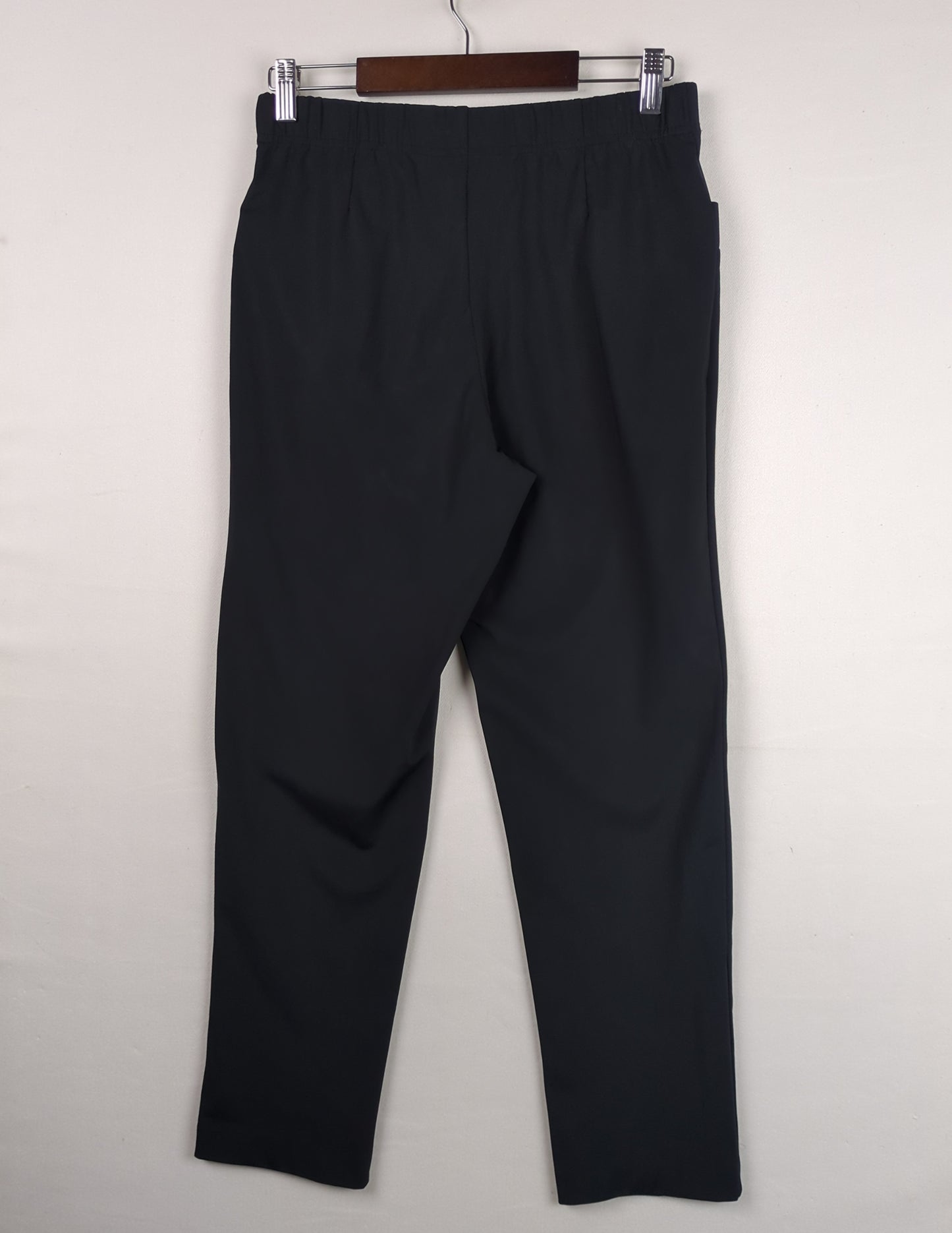 Classic Black