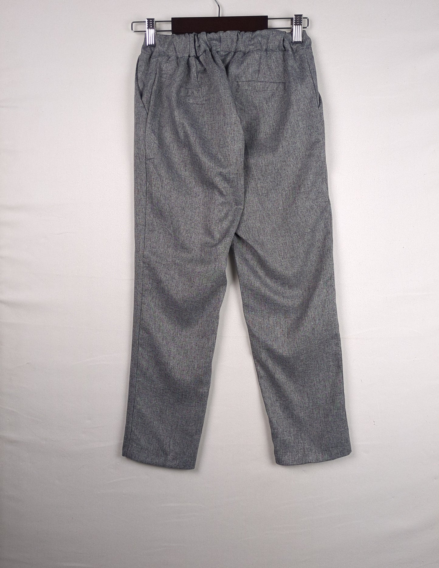 Grey Twill