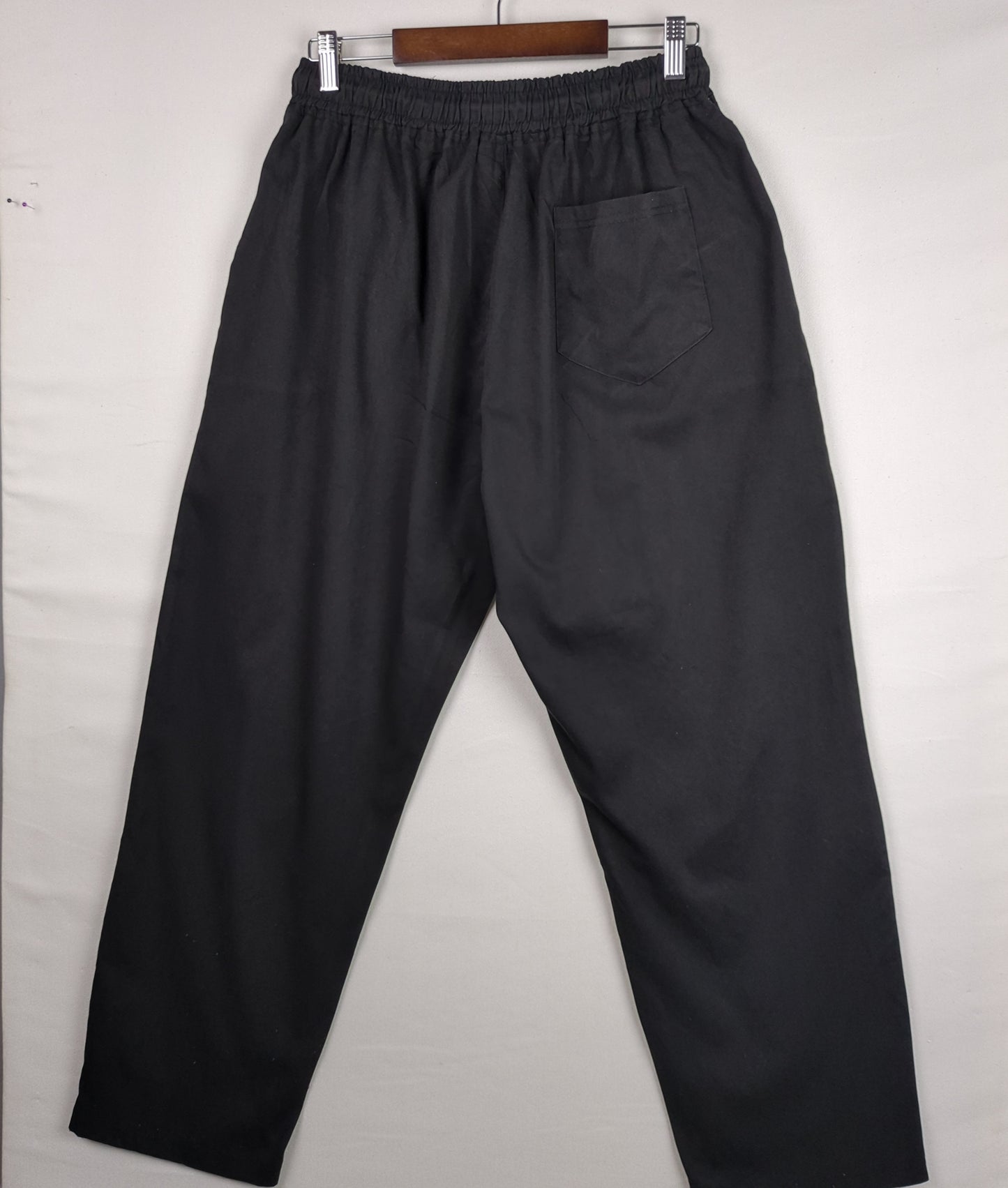 Classic Black