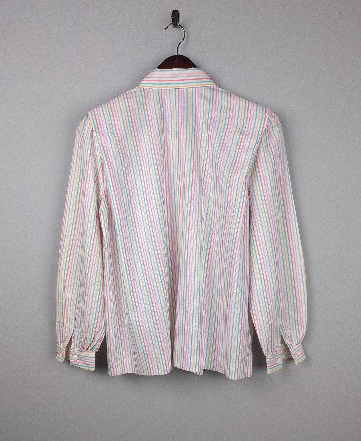 Rainbow Stripes