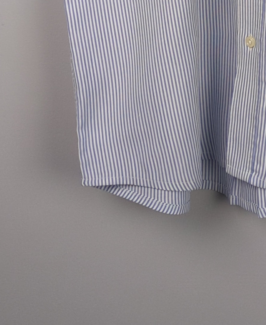 Striped Blues