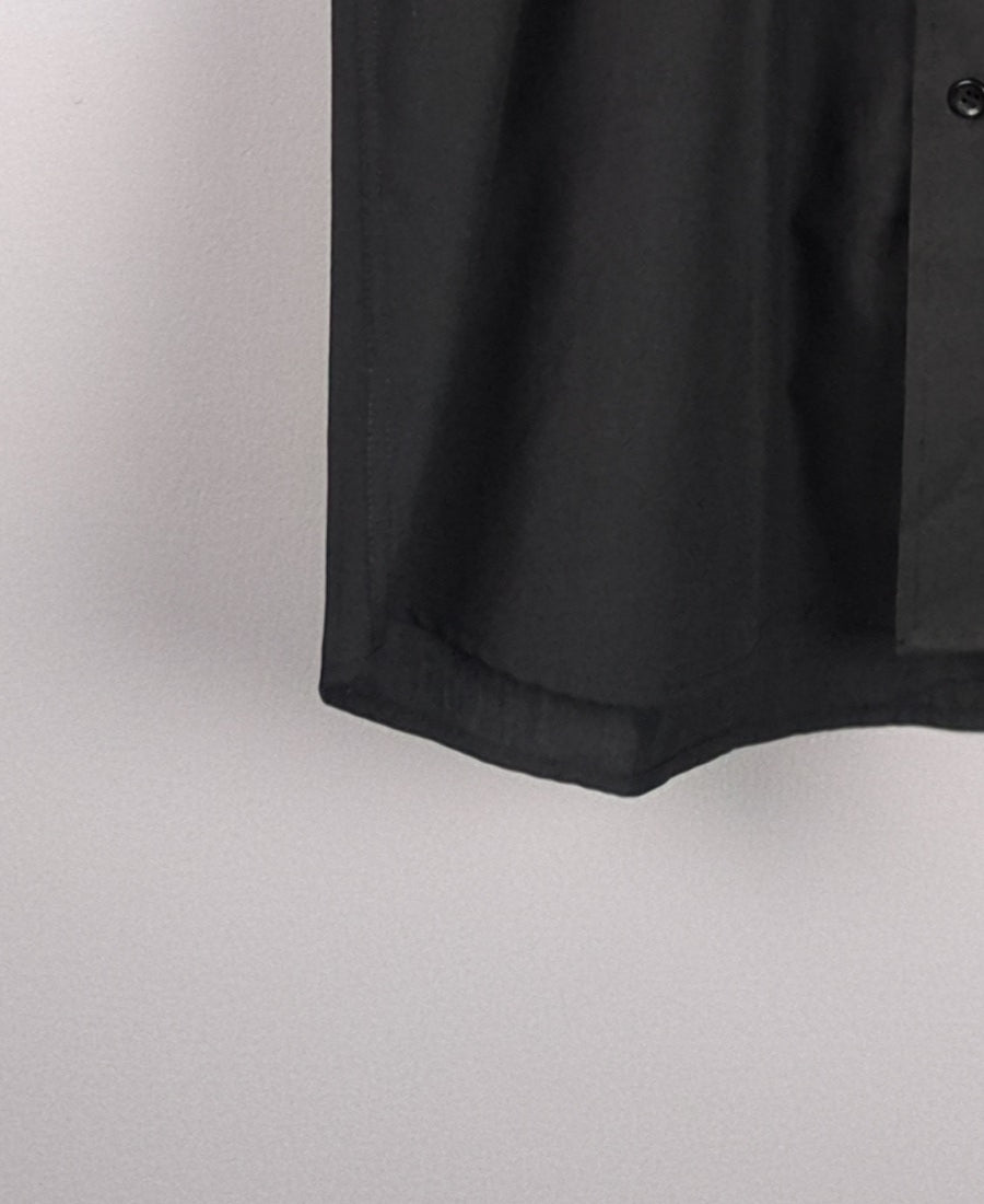 Classic Black