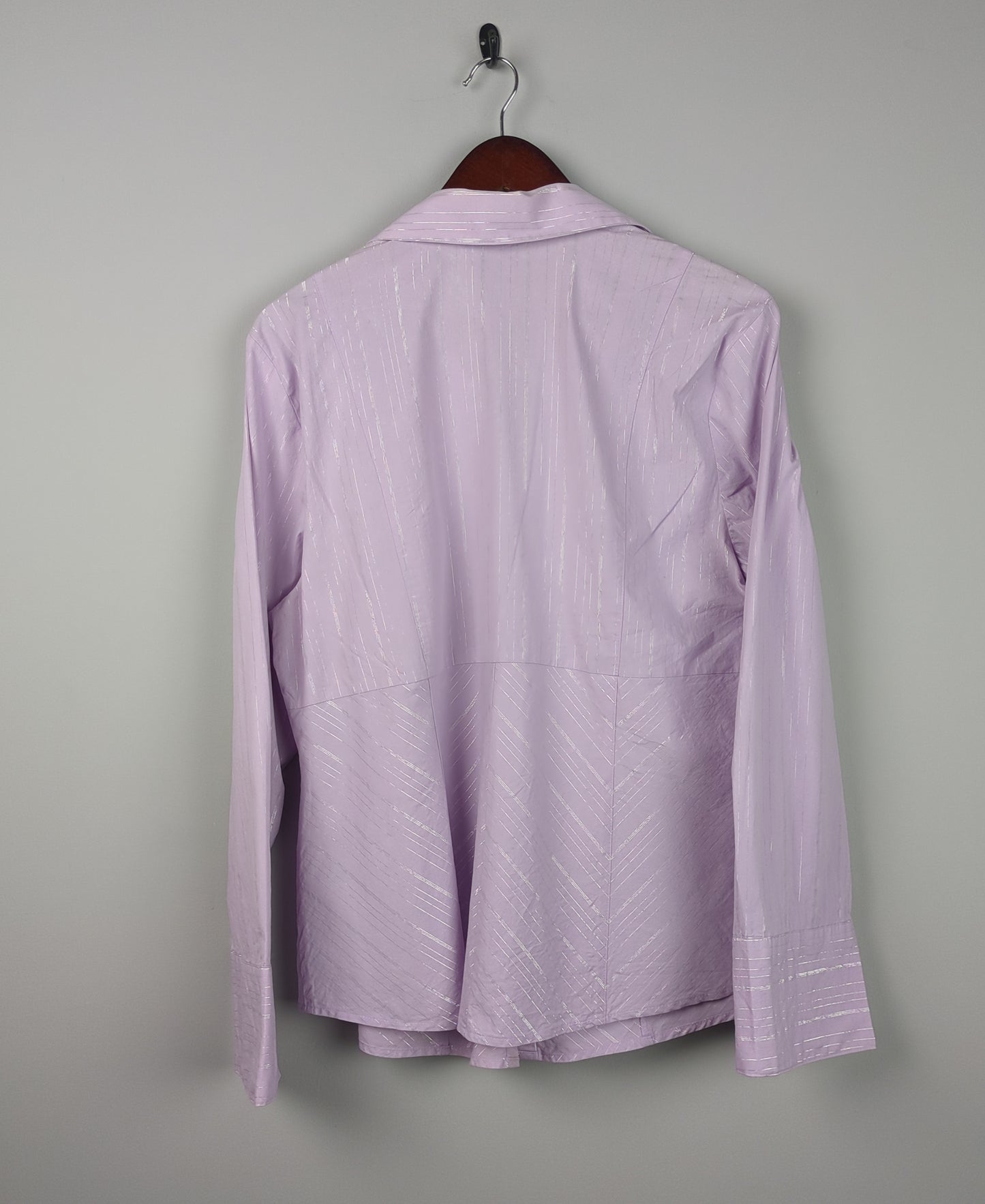 Lavender Lines