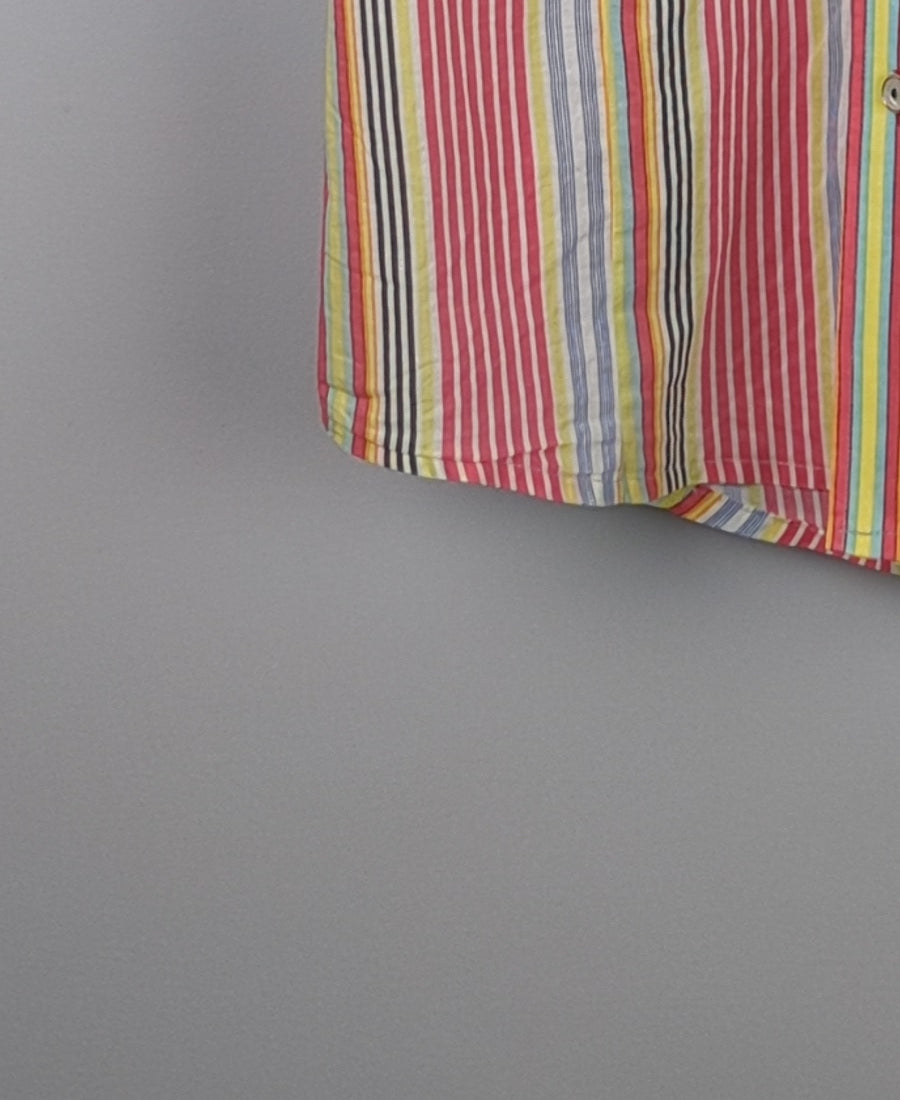 Rainbow Stripes