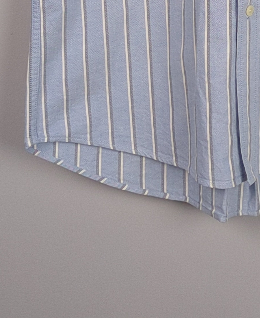 Summer Stripes
