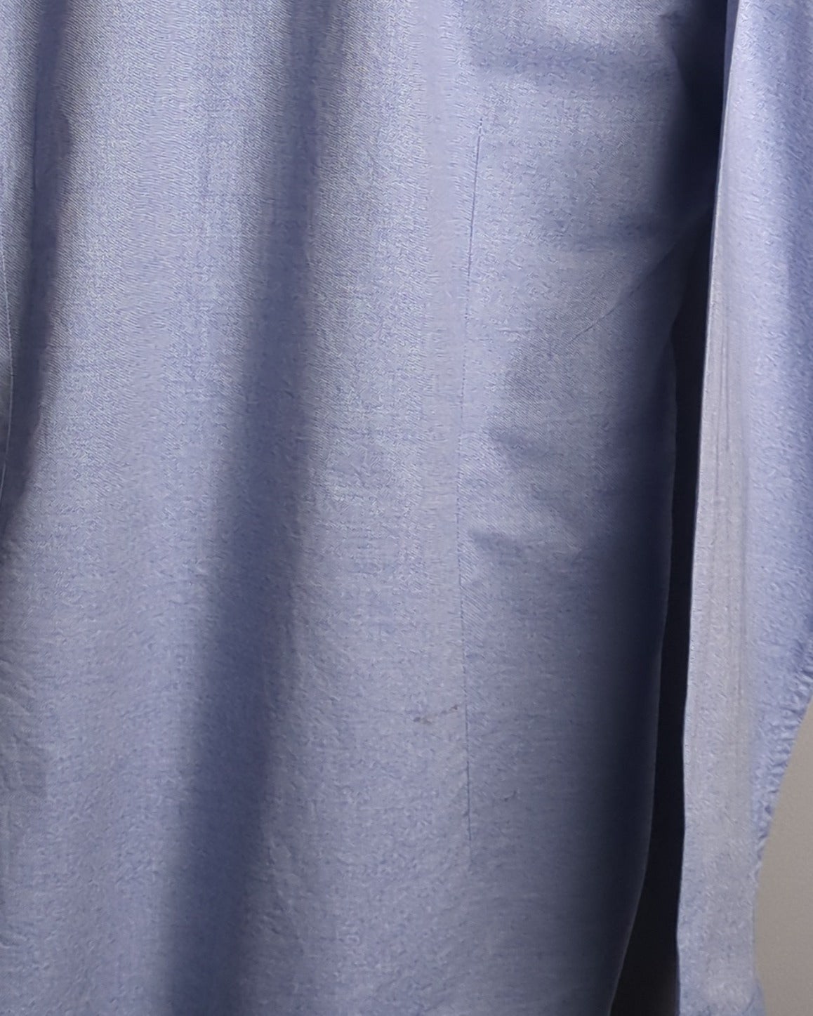 Indigo Nation Blue Formal Shirt