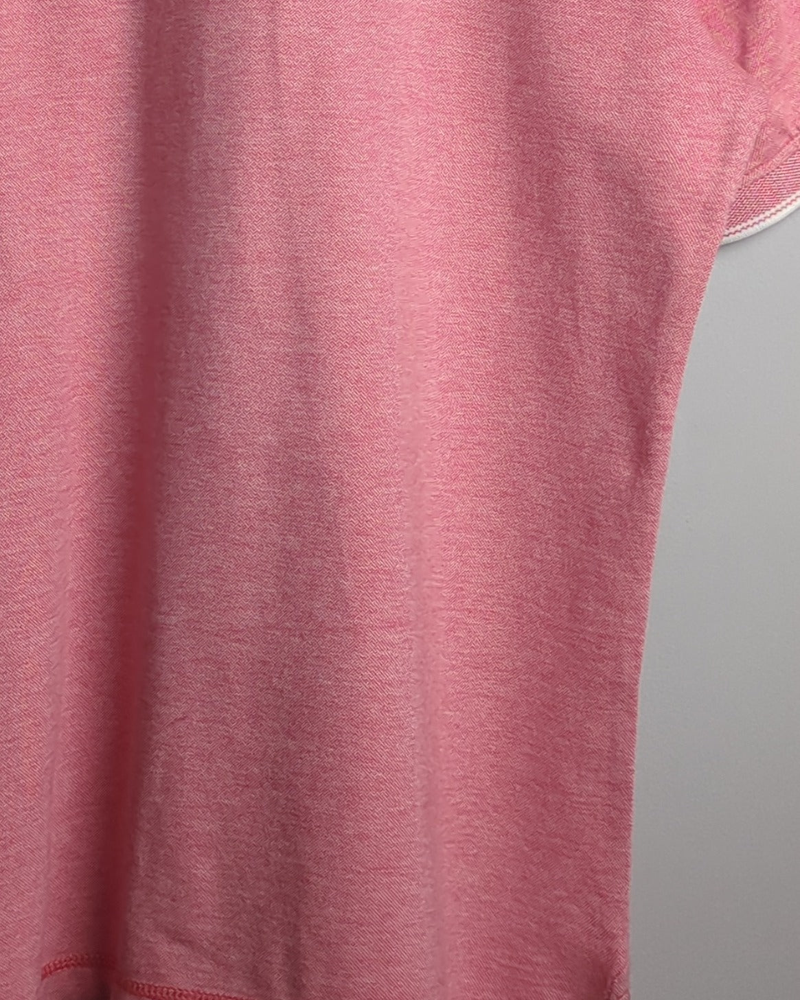 Code Pink Polo Shirt