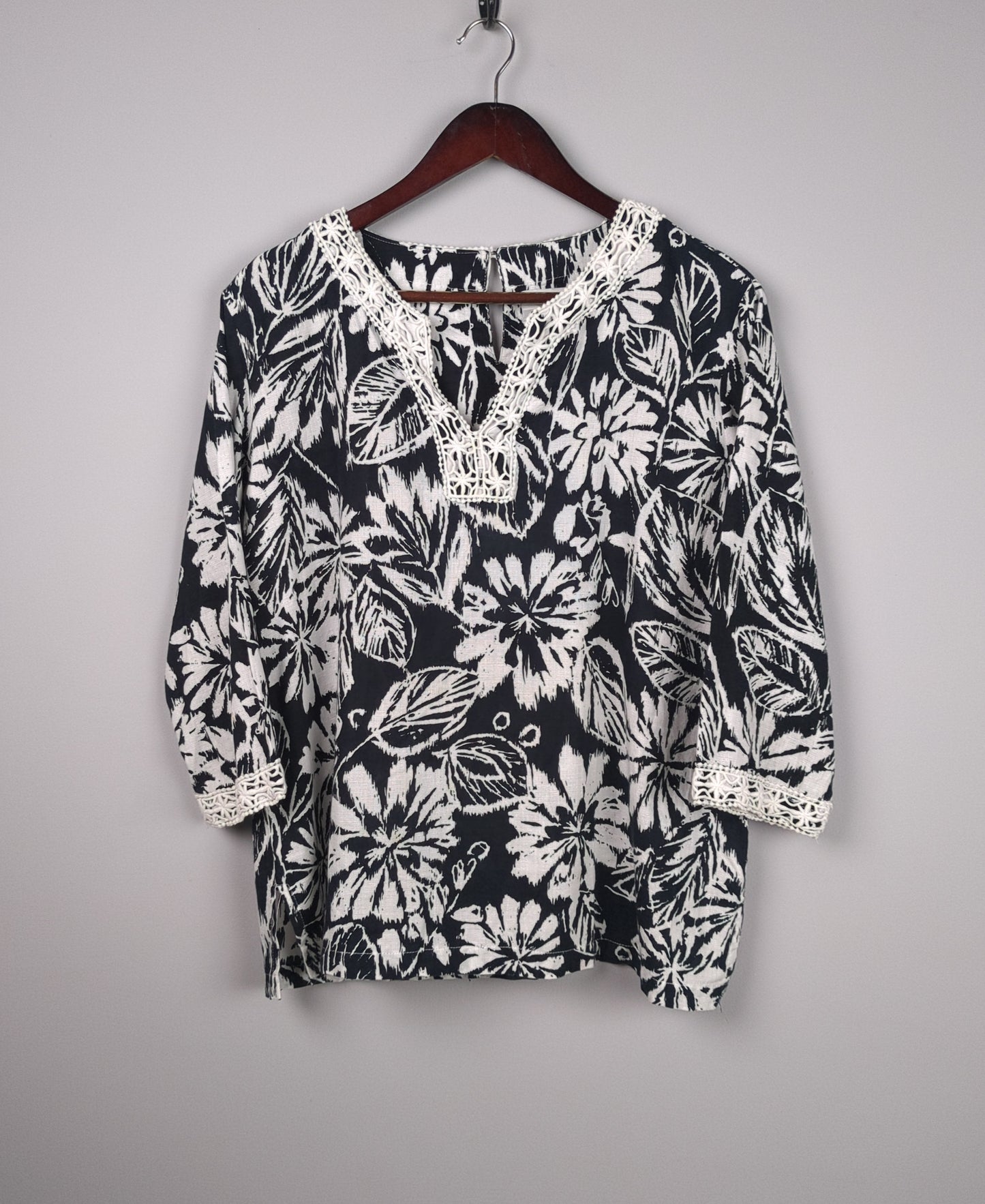 Floral Breeze
